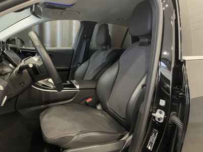 Mercedes-Benz GLC 220 d 4Matic Mild Hybrid AMG Advanced Plus (9)
