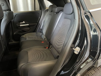 Mercedes-Benz GLA SUV 180 Progressive Advanced Plus auto (10)
