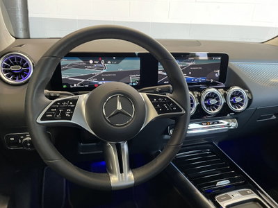 Mercedes-Benz GLA SUV 180 Progressive Advanced Plus auto (12)