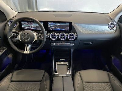 Mercedes-Benz GLA SUV 180 Progressive Advanced Plus auto (13)