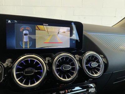 Mercedes-Benz GLA SUV 180 Progressive Advanced Plus auto (15)