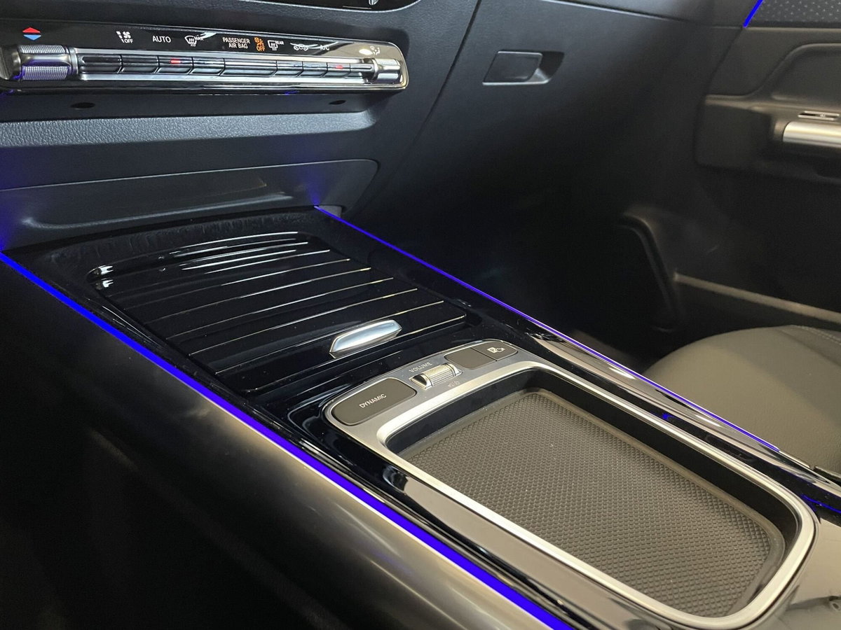 Mercedes-Benz GLA SUV 180 Progressive Advanced Plus auto (17)