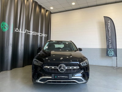 Mercedes-Benz GLA SUV 180 Progressive Advanced Plus auto (2)