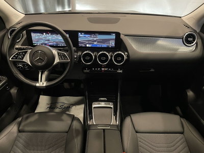 Mercedes-Benz GLA SUV 180 d Progressive Advanced auto (14)