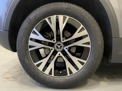 Mercedes-Benz GLA SUV 180 d Progressive Advanced auto (8)