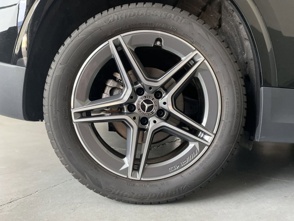 Mercedes-Benz GLA SUV 180 AMG Line Advanced Plus Digital Edition auto (15)