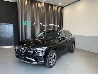 Mercedes-Benz GLC 220 d 4Matic Mild Hybrid AMG Advanced Plus (3)