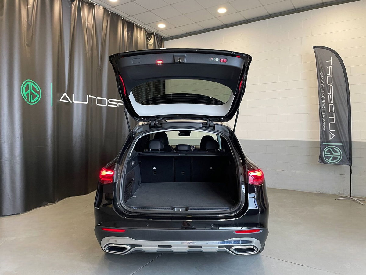 Mercedes-Benz GLC 220 d 4Matic Mild Hybrid AMG Advanced Plus (6)
