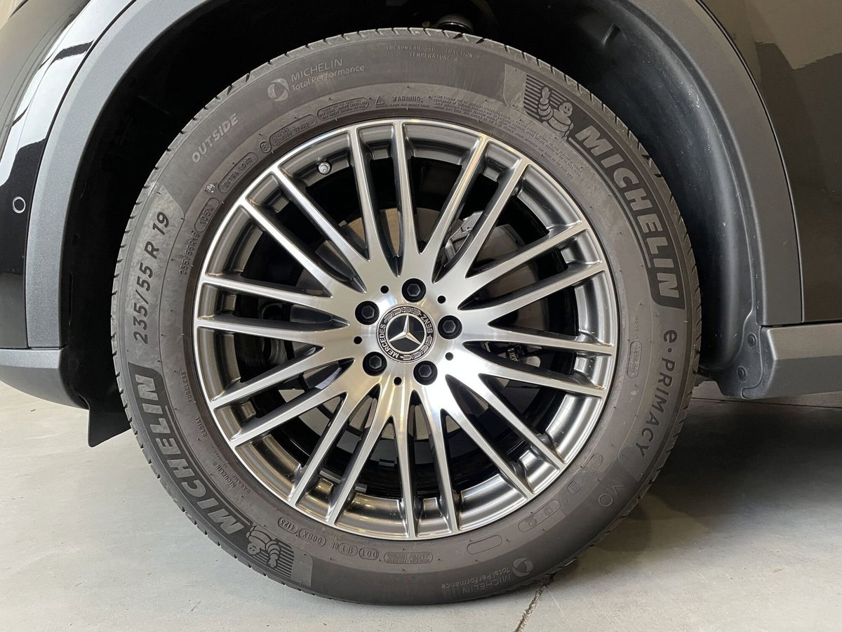 Mercedes-Benz GLC 220 d 4Matic Mild Hybrid AMG Advanced Plus (8)