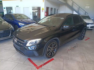 Mercedes-Benz GLA SUV 200 d Automatic Premium usata