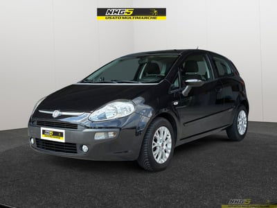 Fiat Punto Evo 1.4 M.Air 16V 5 porte S&S Dynamic usata