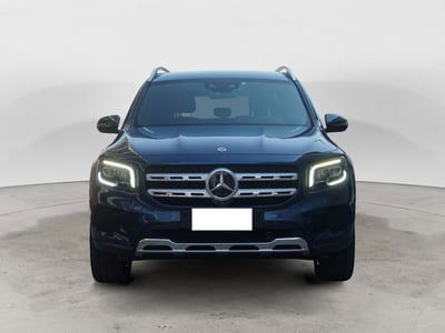 Mercedes-Benz GLB 200 d Automatic Sport Plus usata