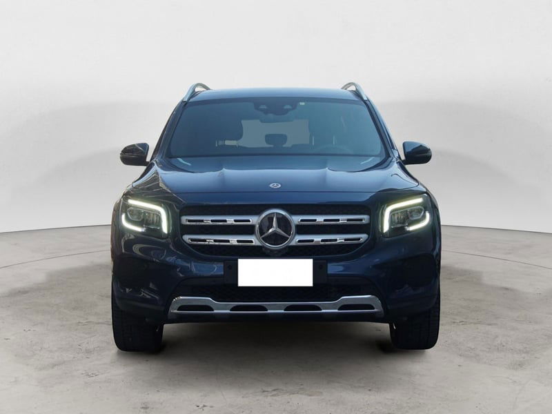 Mercedes-Benz GLB 200 d Automatic Sport Plus