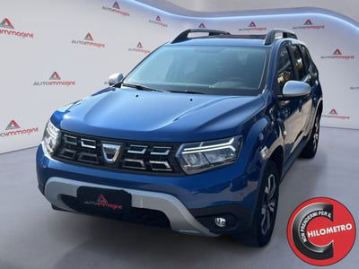 Dacia Duster 1.0 TCe GPL 4x2 Prestige DaciaPlus usata