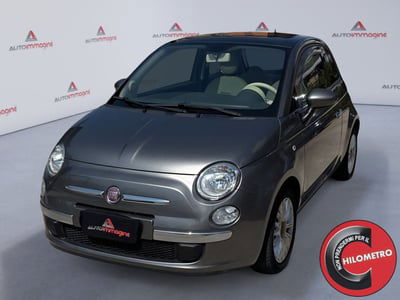 Fiat 500 1.2 Lounge usata