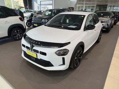 Lancia Ypsilon 1.2 mhev Edizione Cassina e-dct nuova