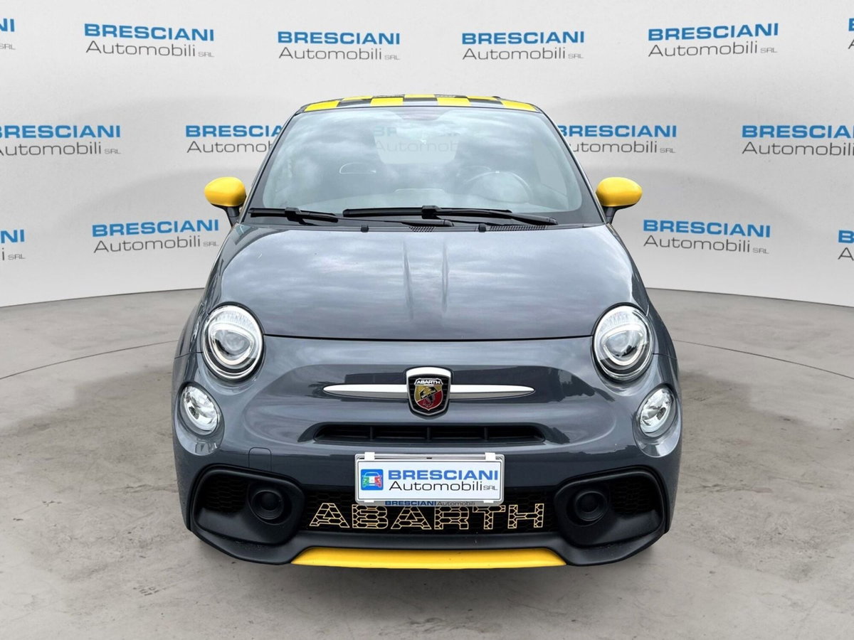 Abarth 595 595 1.4 Turbo T-Jet 145 CV