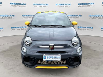 Abarth 595 595 1.4 Turbo T-Jet 145 CV usata