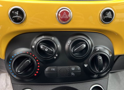 Abarth 595 595 1.4 Turbo T-Jet 145 CV (15)
