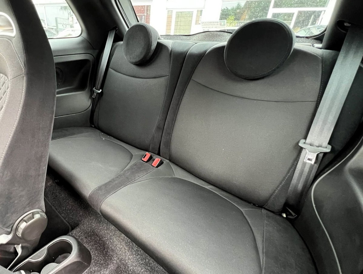 Abarth 595 595 1.4 Turbo T-Jet 145 CV (16)