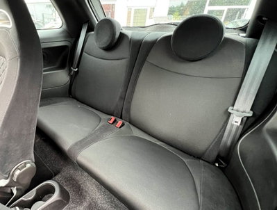 Abarth 595 595 1.4 Turbo T-Jet 145 CV (16)