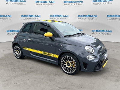 Abarth 595 595 1.4 Turbo T-Jet 145 CV (2)