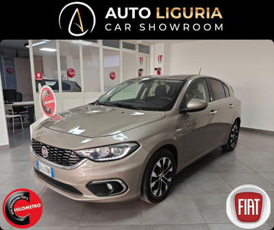 Fiat Tipo Tipo 1.6 Mjt S&S 5 porte Mirror usata
