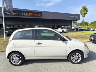 Lancia Ypsilon 1.2 usata