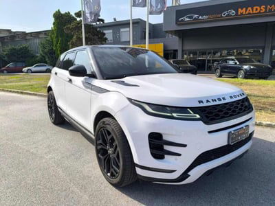 Land Rover Range Rover Evoque 2.0 TD4 150 CV 5p. SE usata
