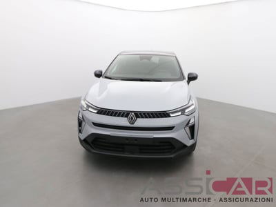 Renault Captur 1.0 eco-g Techno 100cv nuova
