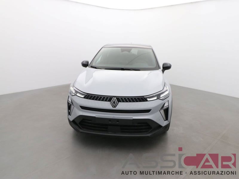 Renault Captur 1.0 eco-g Techno 100cv