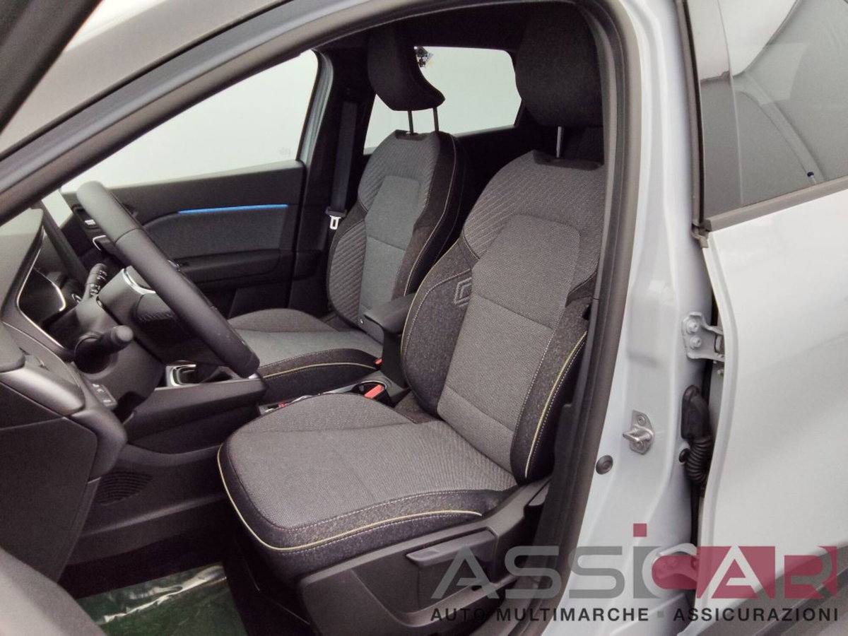 Renault Captur 1.0 eco-g Techno 100cv (11)