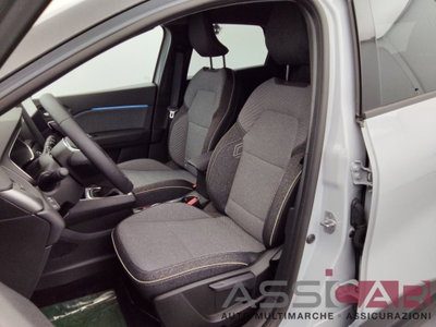 Renault Captur 1.0 eco-g Techno 100cv (11)
