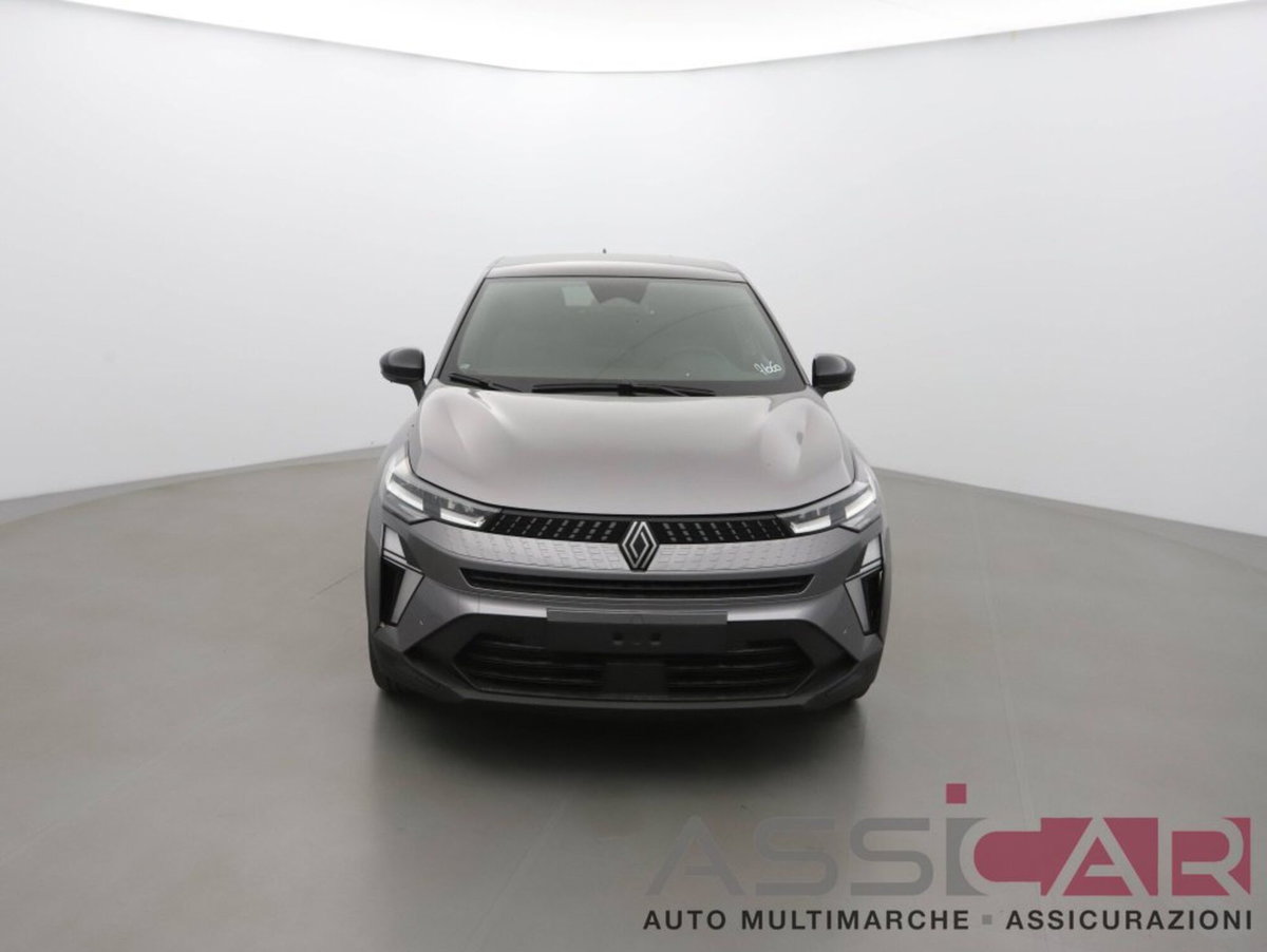 Renault Captur 1.0 eco-g Techno 100cv (2)
