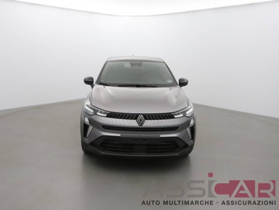 Renault Captur 1.0 eco-g Techno 100cv (2)