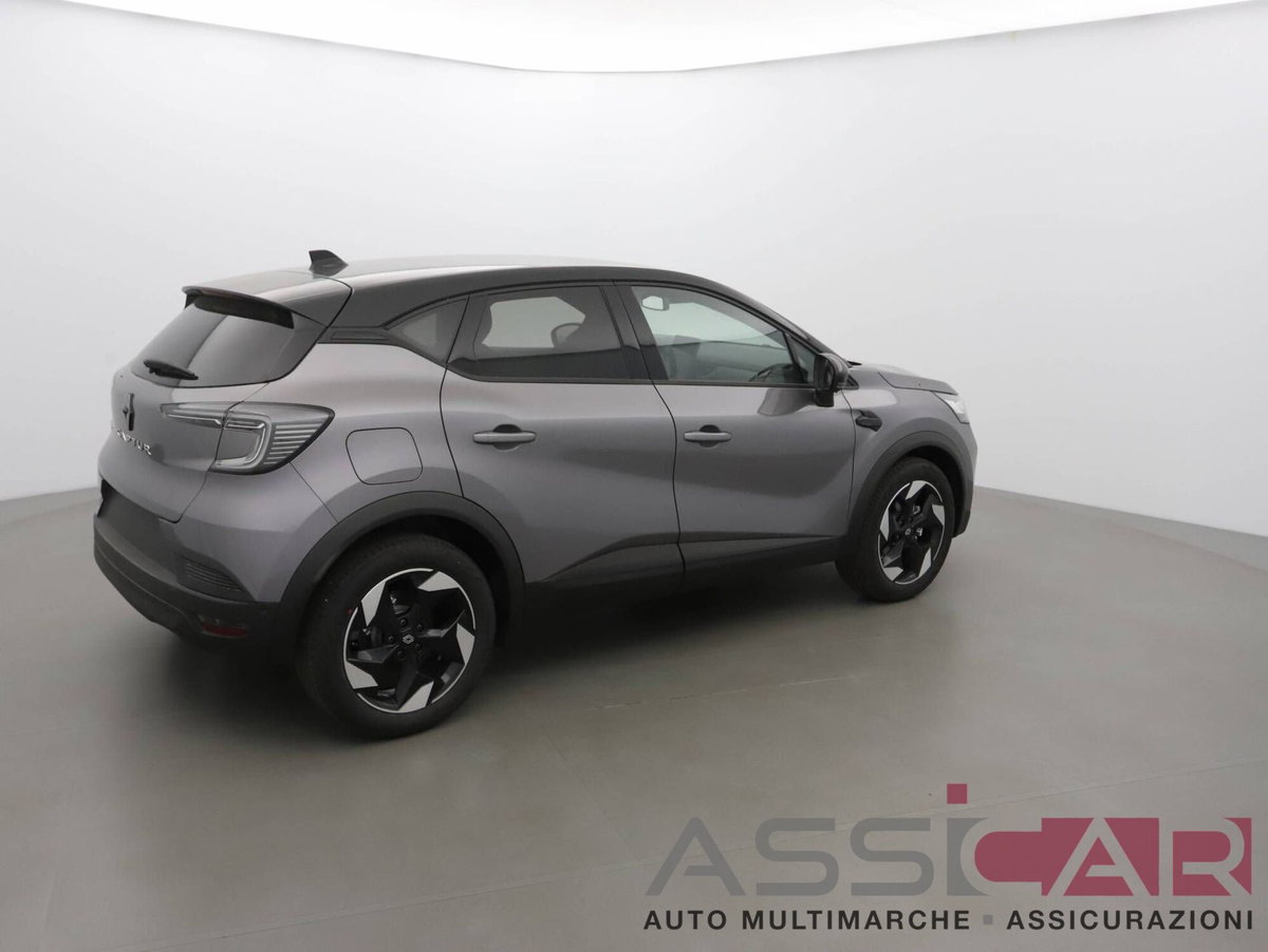 Renault Captur 1.0 eco-g Techno 100cv (4)