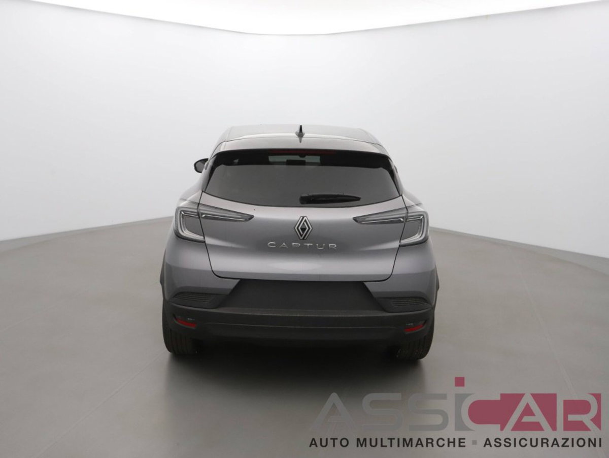 Renault Captur 1.0 eco-g Techno 100cv (5)