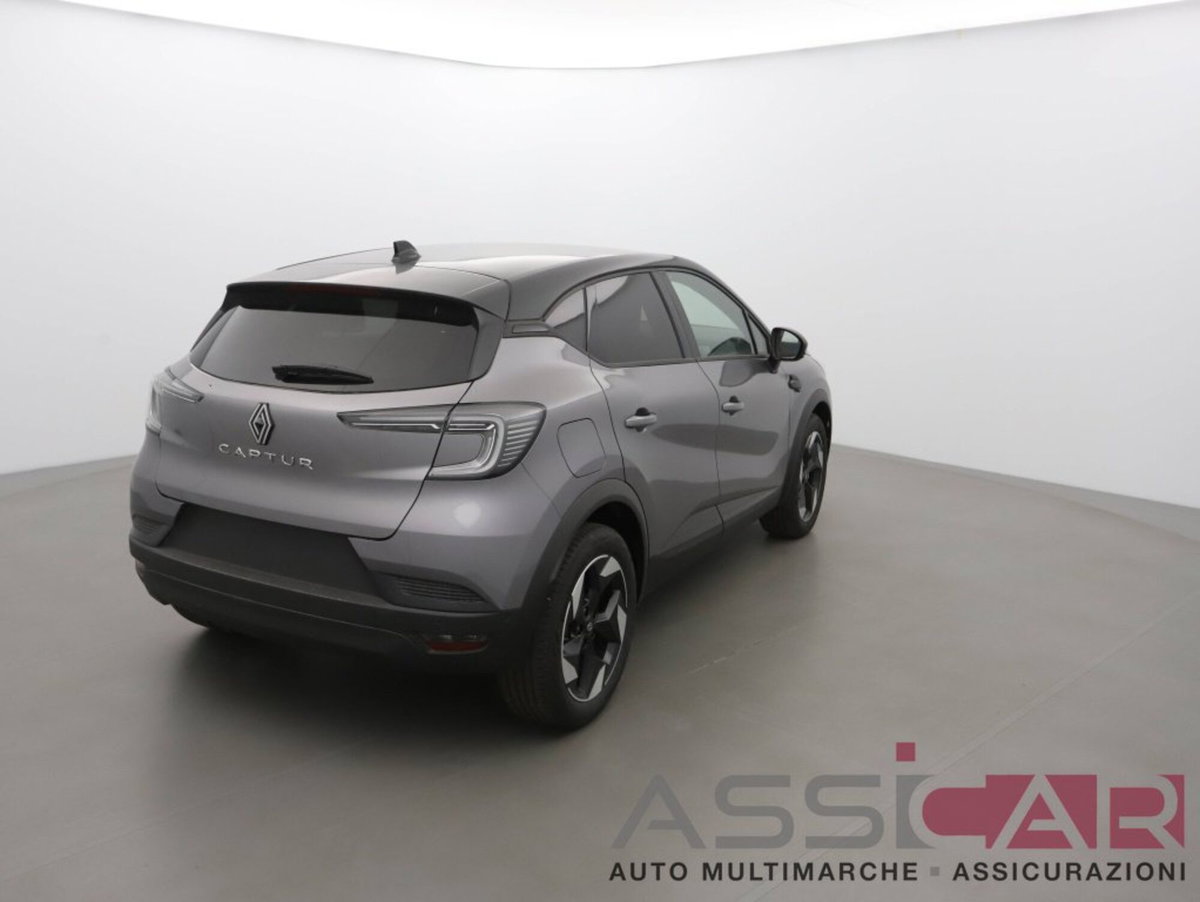 Renault Captur 1.0 eco-g Techno 100cv (6)