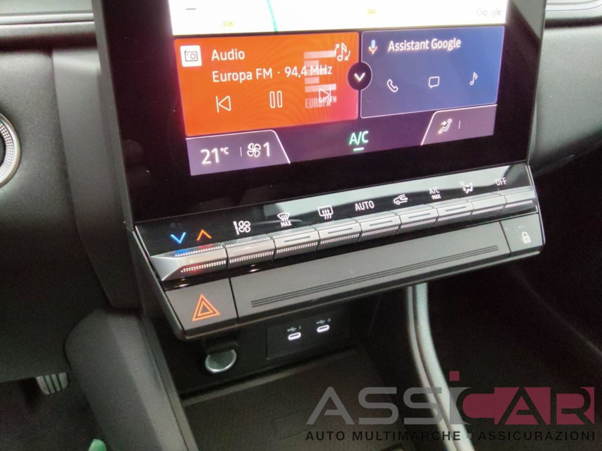 Renault Captur 1.0 eco-g Techno 100cv (7)