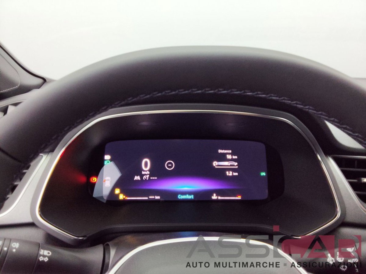 Renault Captur 1.0 eco-g Techno 100cv (8)