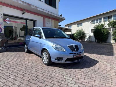 Lancia Ypsilon 1.2 Versus usata