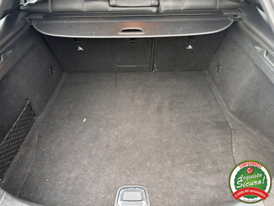 Mercedes-Benz CLA Shooting Brake 200 Premium (14)