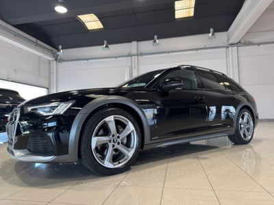 Audi A6 Allroad 40 TDI 2.0 quattro S tronic Evolution usata