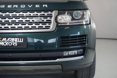 Land Rover Range Rover 4.4 SDV8 Vogue (17)