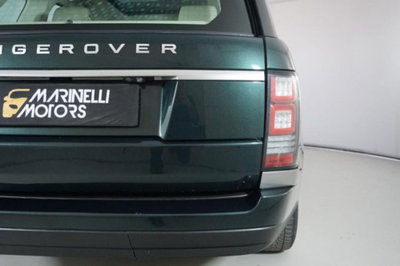 Land Rover Range Rover 4.4 SDV8 Vogue (18)
