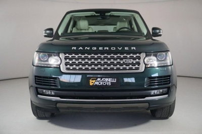 Land Rover Range Rover 4.4 SDV8 Vogue (3)