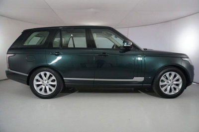 Land Rover Range Rover 4.4 SDV8 Vogue (4)
