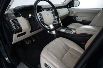 Land Rover Range Rover 4.4 SDV8 Vogue (7)