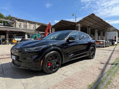 Ford Mustang Mach-E Extended 294CV Premium usata