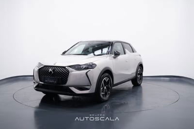Ds DS 3 DS 3 Crossback E-Tense Grand Chic nuova